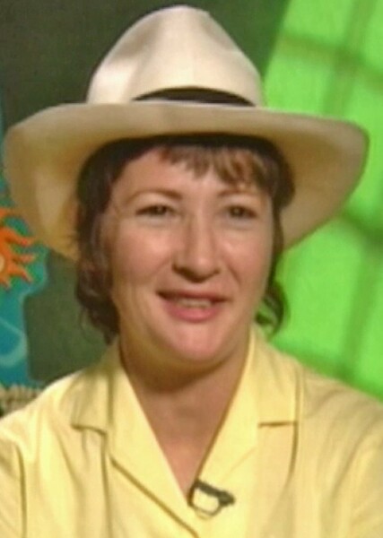 Christine Cavanaugh photo