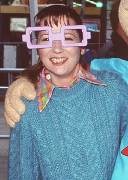 Christine Cavanaugh photo