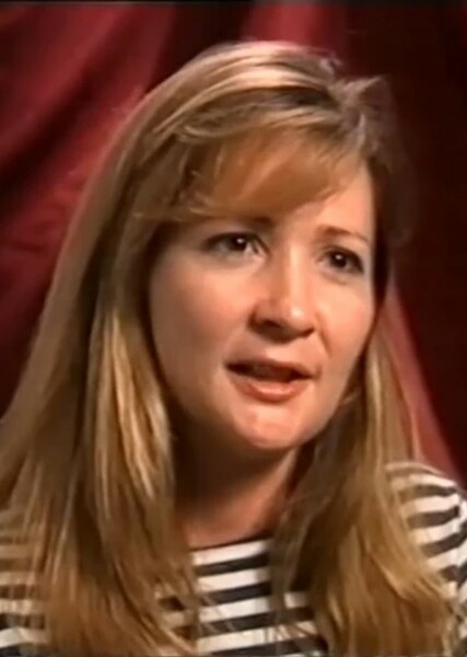 Christine Cavanaugh photo