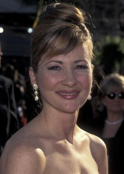 Christine Cavanaugh photo