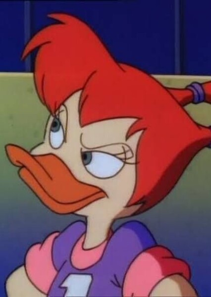 Christine Cavanaugh photo