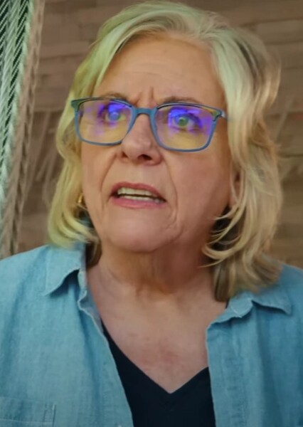 Christine Chavers