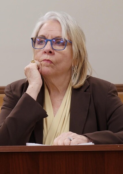 Christine Chavers