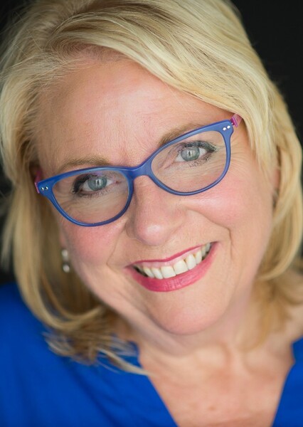 Christine Chavers