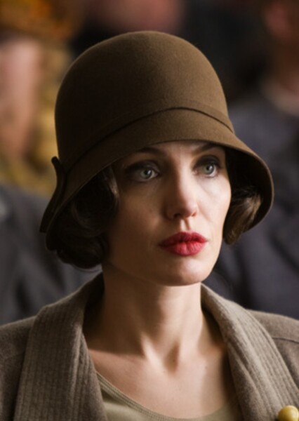 Christine Collins