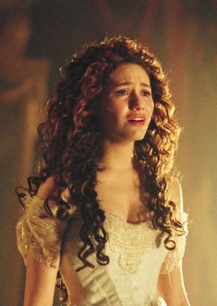 Christine Daaé photo