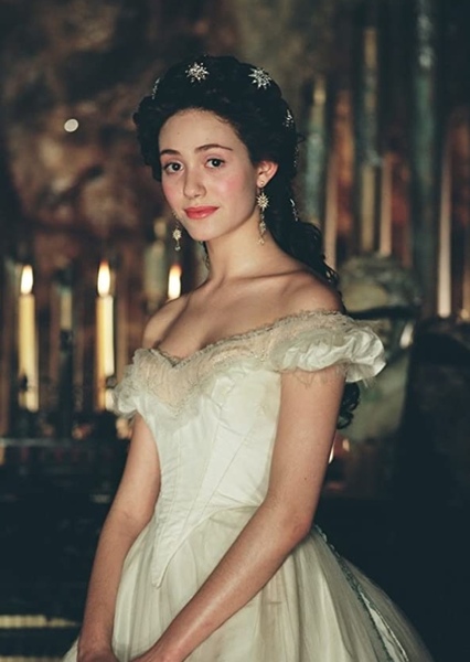 Christine Daaé photo