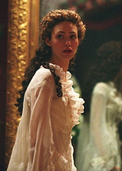 Christine Daaé photo
