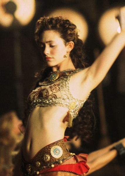 Christine Daaé photo