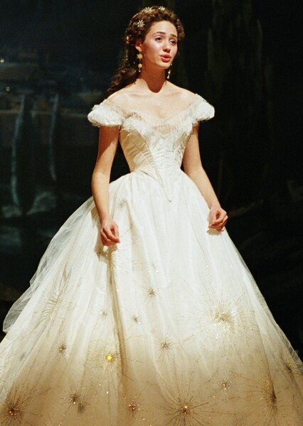 Christine Daaé photo