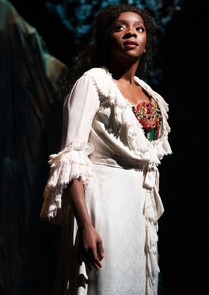 Christine Daaé photo