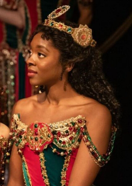 Christine Daaé photo