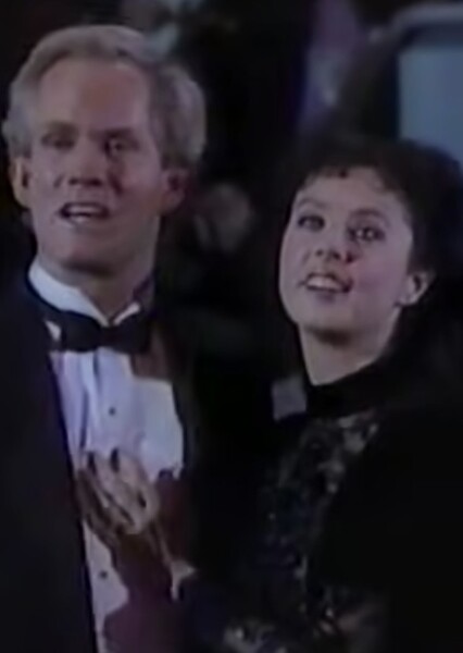 Christine Daae and Raoul de Chagny photo