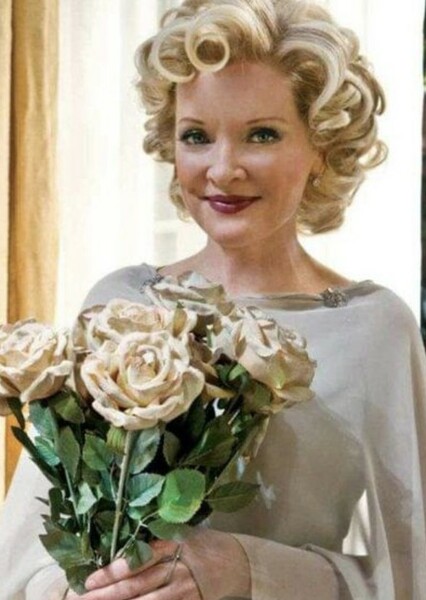 Christine Ebersole