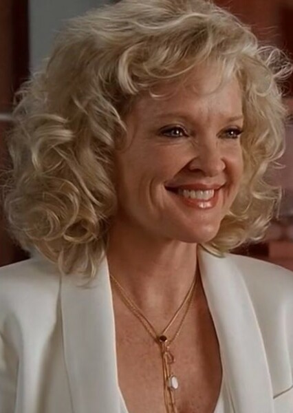 Christine Ebersole photo