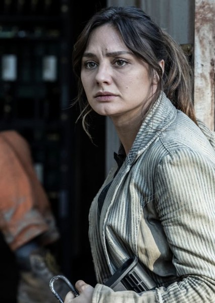 Christine Evangelista photo