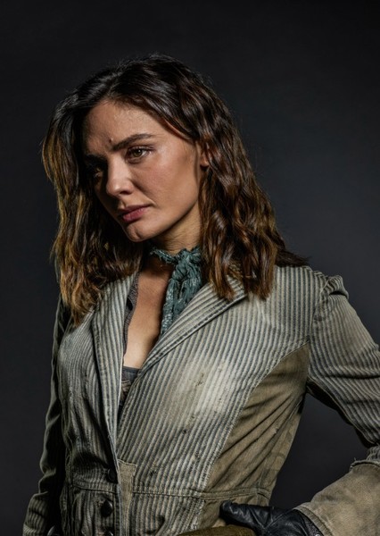 Christine Evangelista photo