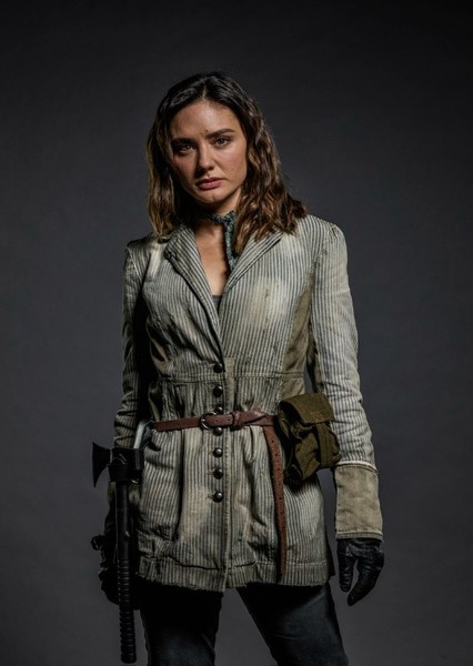 Christine Evangelista photo