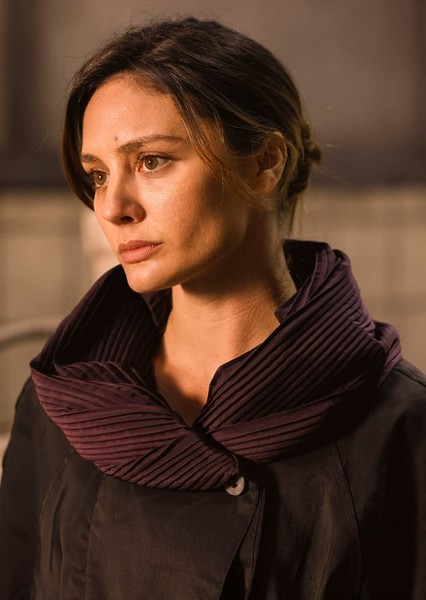 Christine Evangelista photo