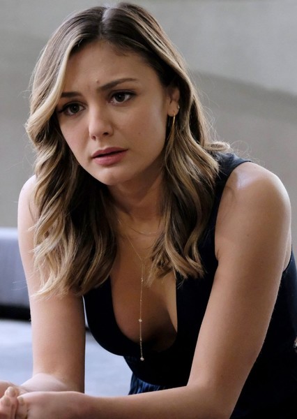 Christine Evangelista photo