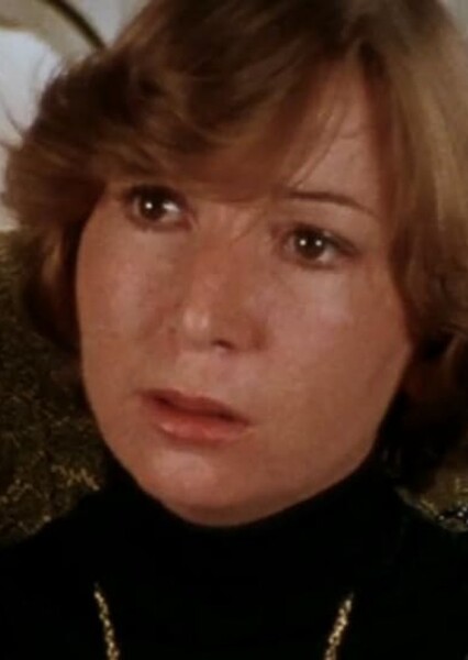 Christine Forrest photo