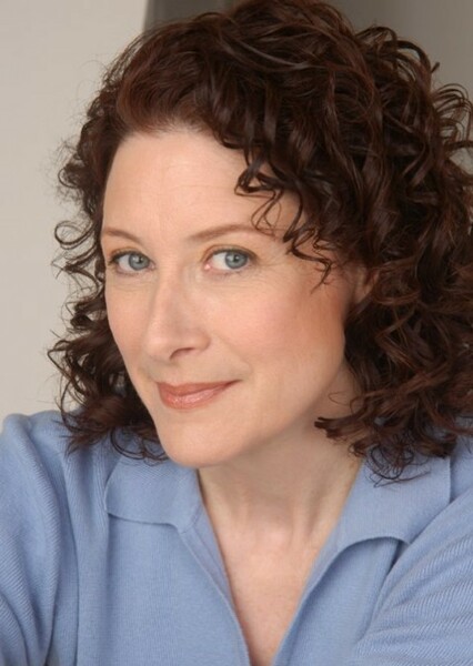 Christine Healy