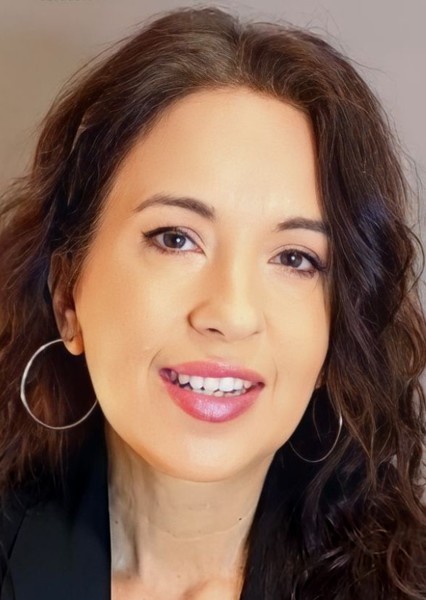 Christine Heneise Photo on myCast - Fan Casting Your Favorite Stories