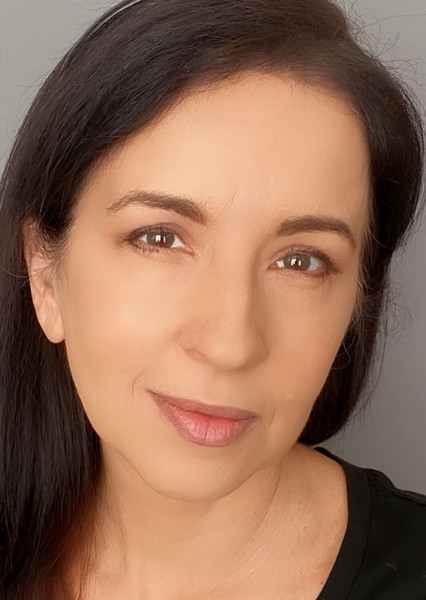 Christine Heneise Photo on myCast - Fan Casting Your Favorite Stories