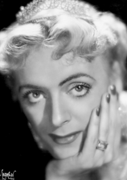 Christine Jorgensen photo