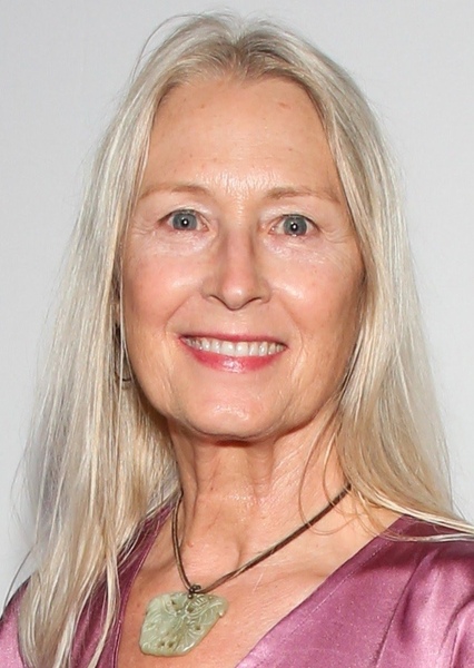 Christine Kellogg-Darrin photo