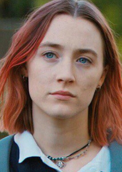 Christine "Lady Bird” MacPherson photo