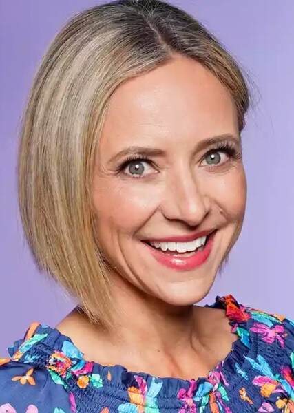 Christine Lakin