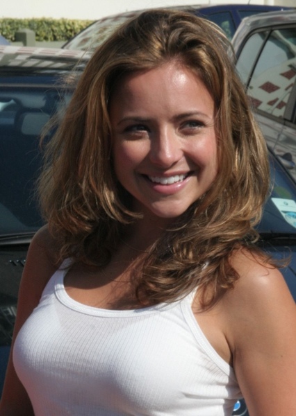 Christine Lakin photo