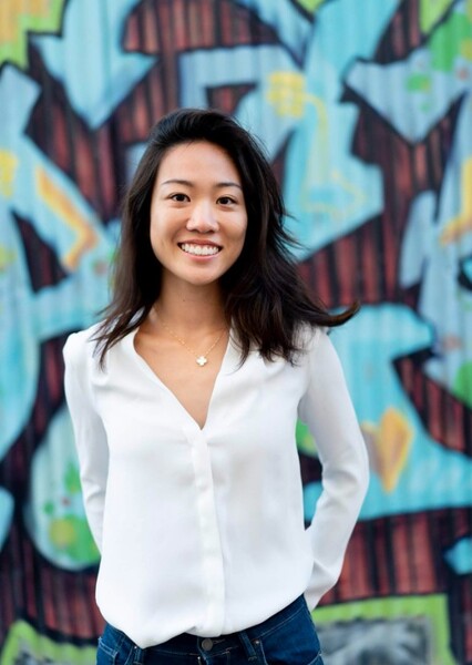 Christine Liu photo
