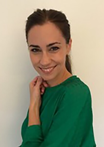 Christine Lorentzen photo