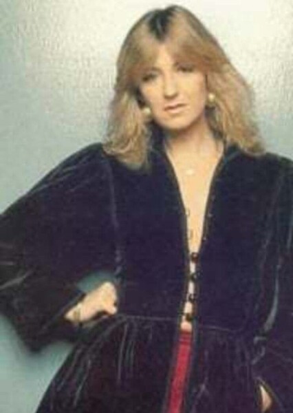 Christine McVie photo