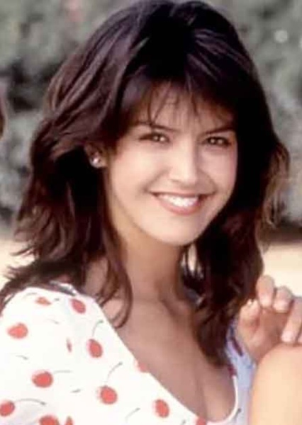 Christine Ramsey photo