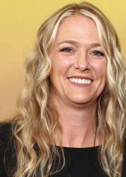 Christine Rasmussen