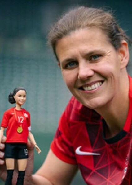 Christine Sinclair