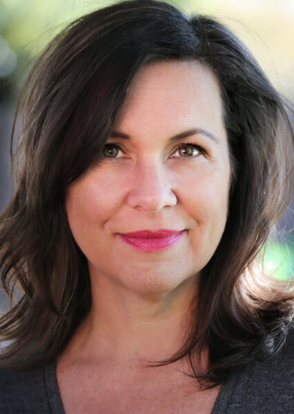 Christine Sposato