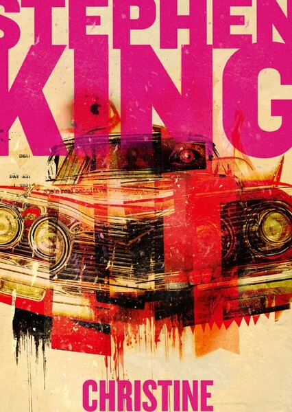 Christine (Stephen King)