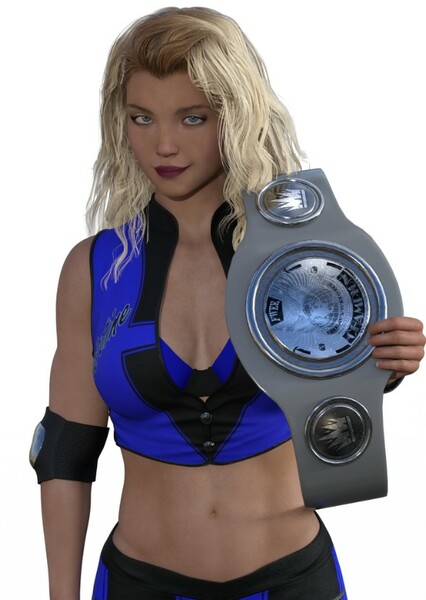 Christine Stryfe
