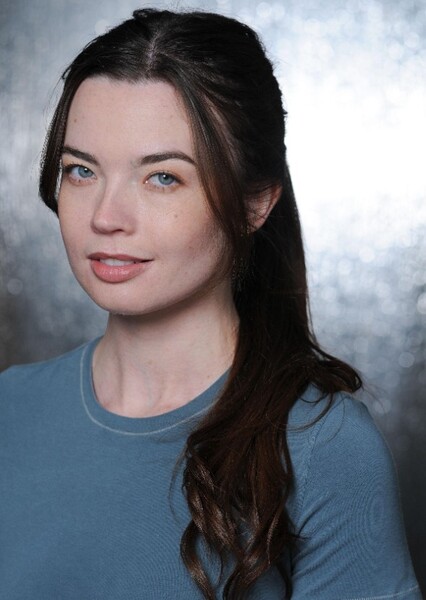 Christine Valarie Peterson