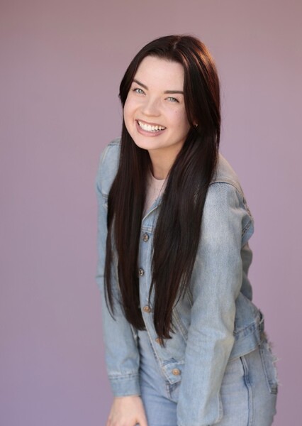 Christine Valarie Peterson photo