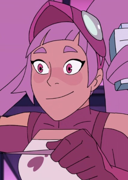Entrapta