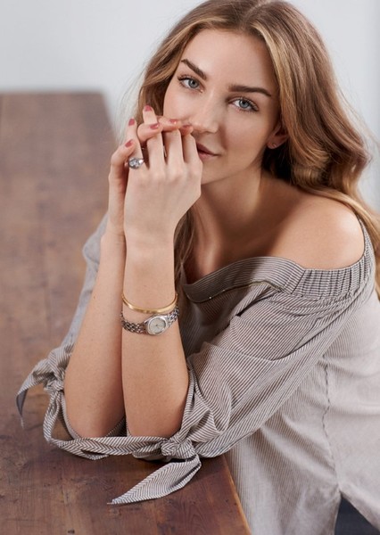 Christinna Højholt photo