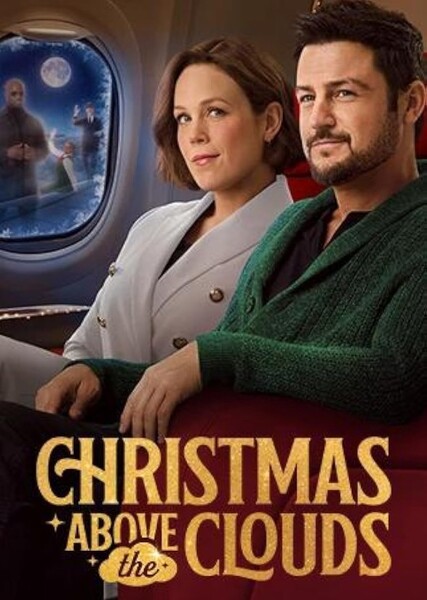 Christmas Above the Clouds