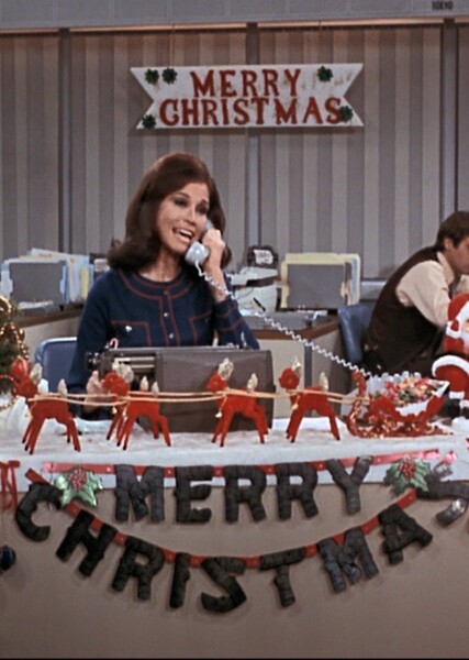 Christmas and the Hard-Luck Kid II