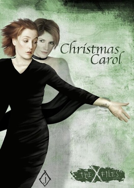 Christmas Carol (The X-Files)