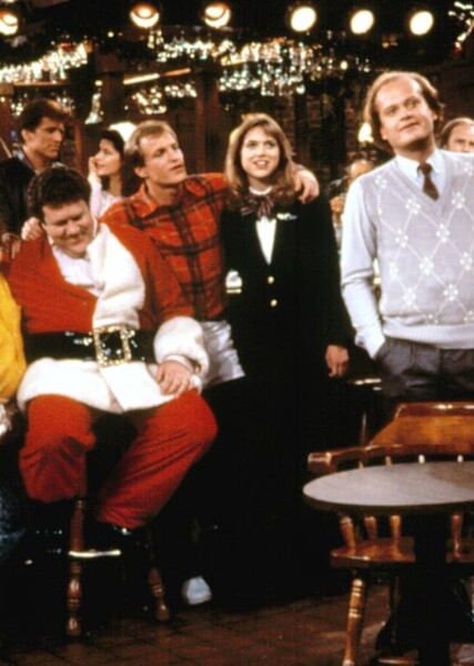 Christmas Cheers